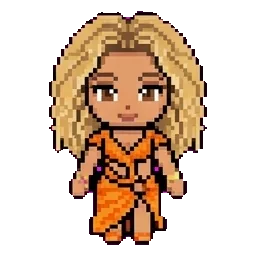 Atigoni sprite