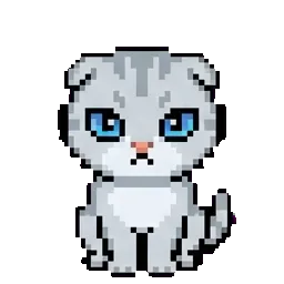 Luna sprite