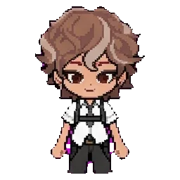 Zhalyan sprite