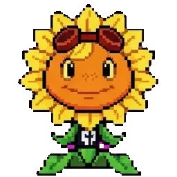 Solar Flare sprite