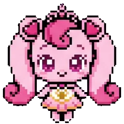 Heartsping sprite