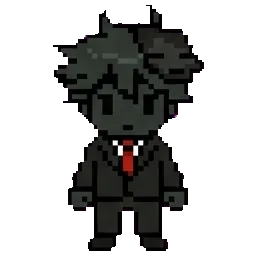 Grox sprite