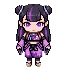มุราซากิ sprite