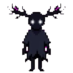 The Beast sprite