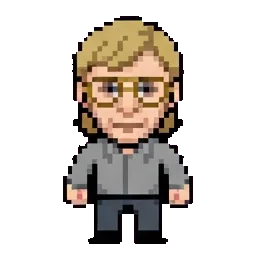 Jeffrey D. sprite