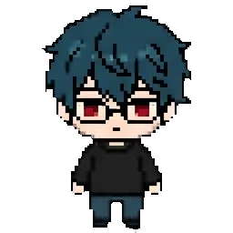 Ivan sprite