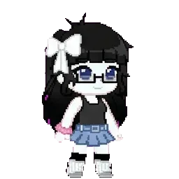 Alya sprite