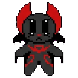 Clandestine sprite