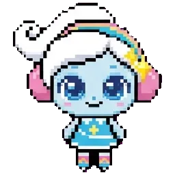 Dazzle sprite