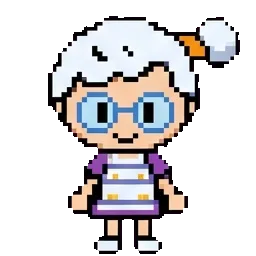 Ganny sprite
