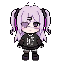 miume sprite
