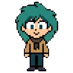 Зонтик sprite