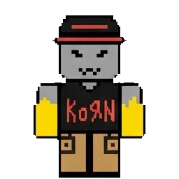 Evan sprite