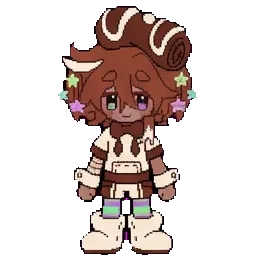 Cosmo sprite