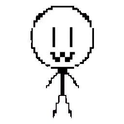 Test sprite