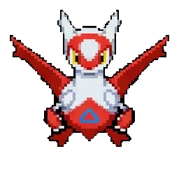 latias sprite