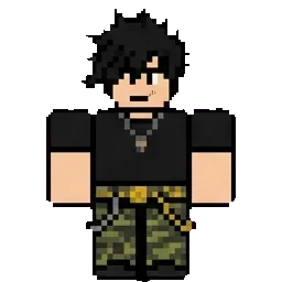 Skillz sprite