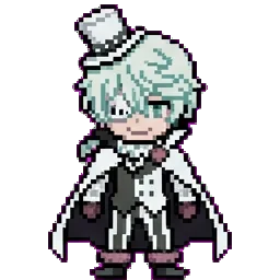 Nikolai sprite