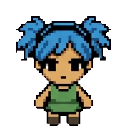 Muli sprite