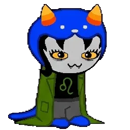 Nepeta sprite