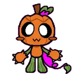 Groudy sprite