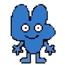 Four sprite