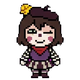 Melons sprite