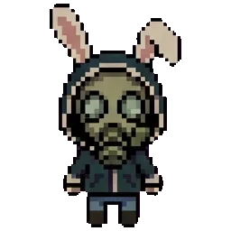 Thomas sprite