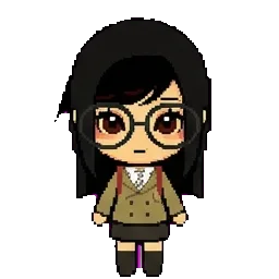 Allison sprite