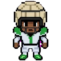 Dakorien Moore sprite