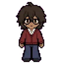 Sora sprite