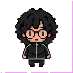 Nuuro sprite