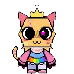Sheetsy sprite
