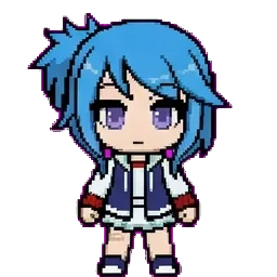 Синни sprite