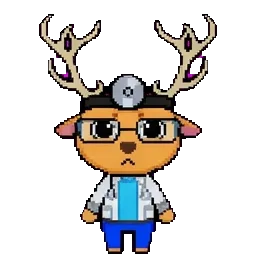 Doctor sprite