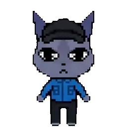 Security sprite