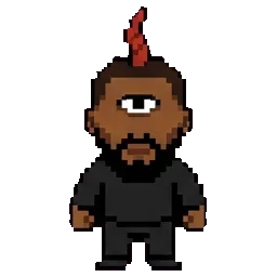 Eye Of Rah sprite