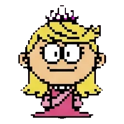 Lola sprite