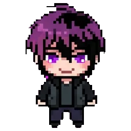 Naxyau sprite