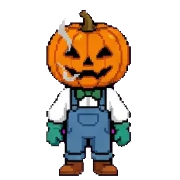 Mervyn sprite