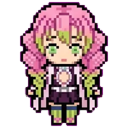 Bel sprite