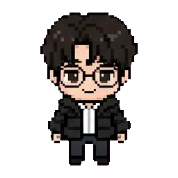 Jake sprite