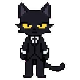 Secret Agent sprite