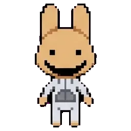 Intern sprite