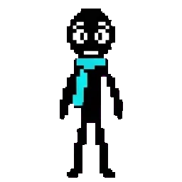 Unknown sprite