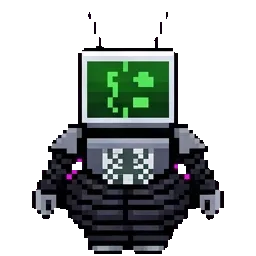 Badware sprite