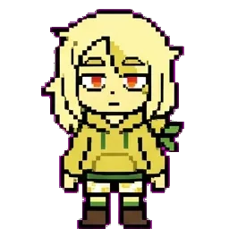 Linn sprite