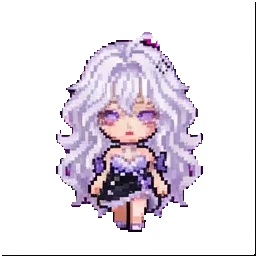 Lilith Kohen sprite
