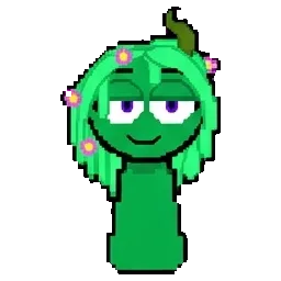 Vineria sprite