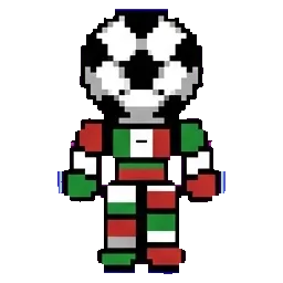 Ciao sprite